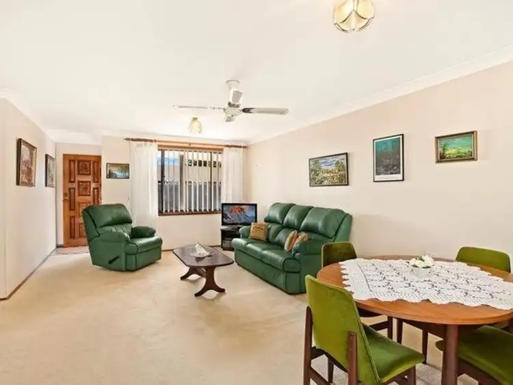 Third view of Homely villa listing, 2/50 Bogan Road, Booker Bay NSW 2257