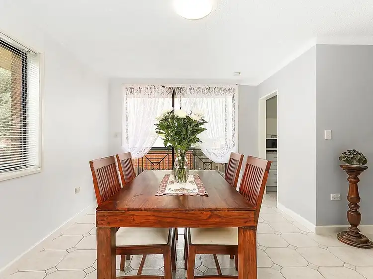Second view of Homely apartment listing, 2/24 Princess Avenue, North Strathfield NSW 2137