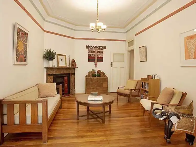 Main view of Homely apartment listing, 2/28 Gould Avenue, Lewisham NSW 2049