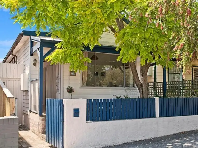 Main view of Homely house listing, 239 Elswick Street North, Leichhardt NSW 2040