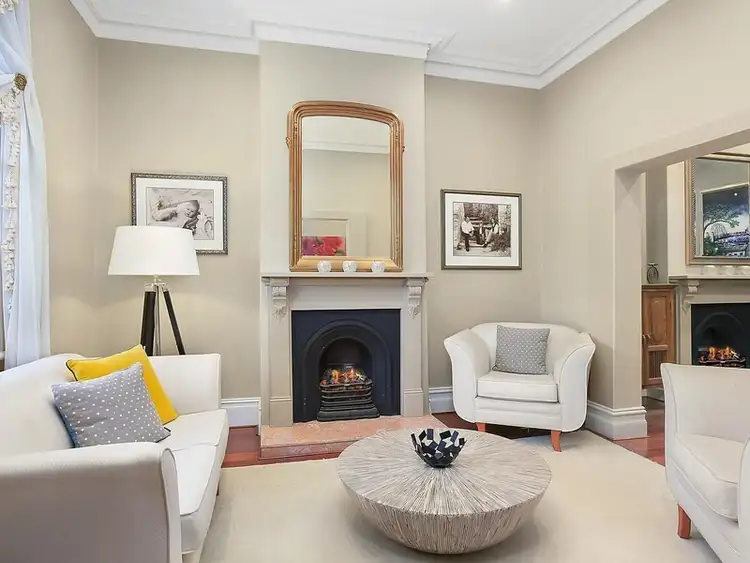 Third view of Homely house listing, 47 Union Street, Mcmahons Point NSW 2060