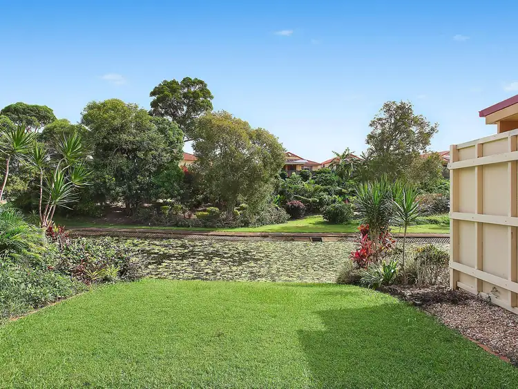 Second view of Homely apartment listing, 10/4 Advocate Place, Banora Point NSW 2486