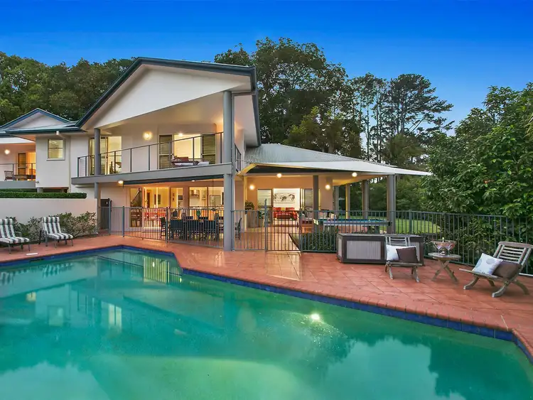 Second view of Homely house listing, 8 Middleton Crescent, Buderim QLD 4556