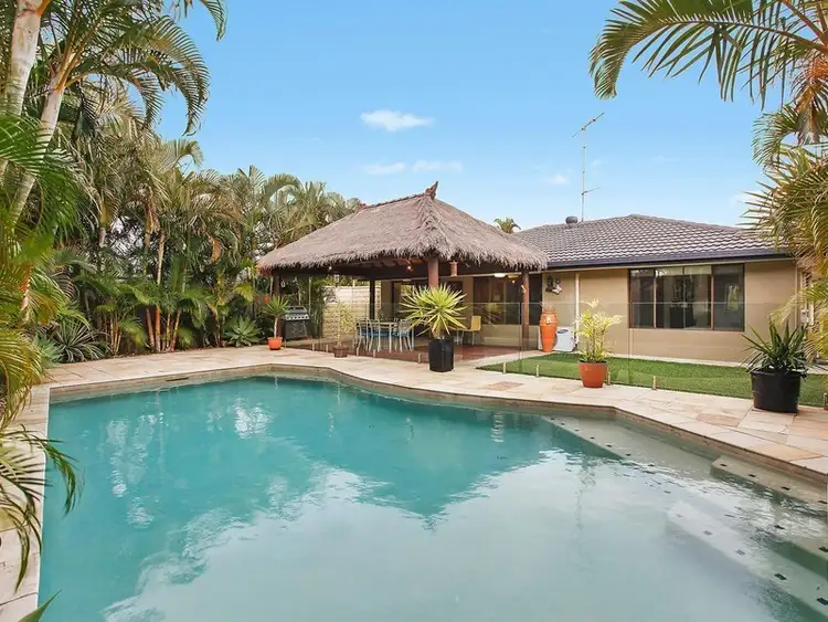 Main view of Homely house listing, 15 Panitz Street, Sorrento QLD 4217
