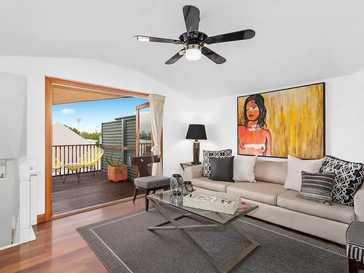 71A West Street, Crows Nest NSW 2065