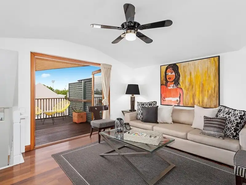 Main view of Homely house listing, 71A West Street, Crows Nest NSW 2065