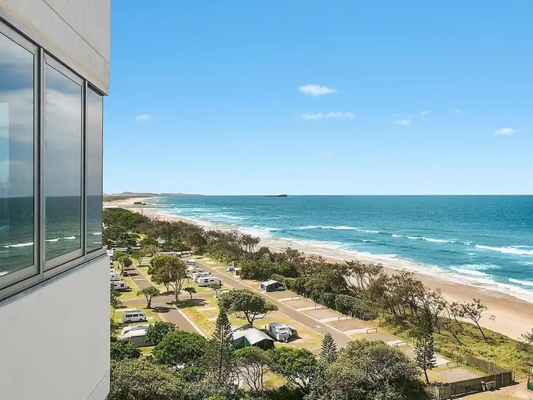 Fourth view of Homely apartment listing, 36/4 Aerodrome Road, Maroochydore QLD 4558
