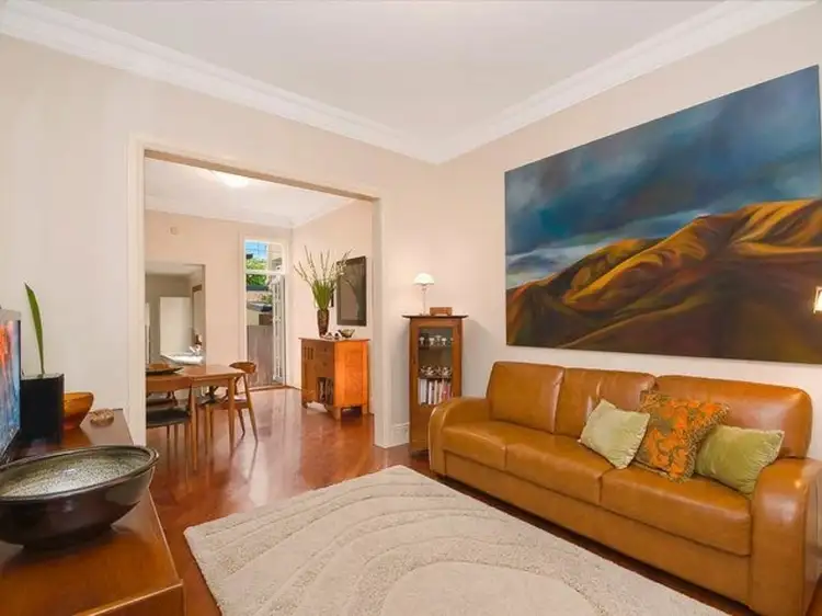 Second view of Homely house listing, 80 Telopea Street, Redfern NSW 2016