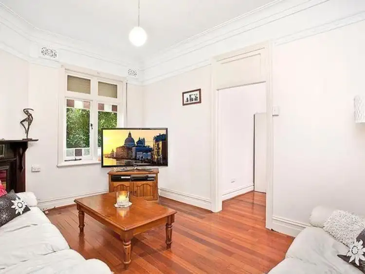 Second view of Homely house listing, 25 Thomas Street, Ashfield NSW 2131