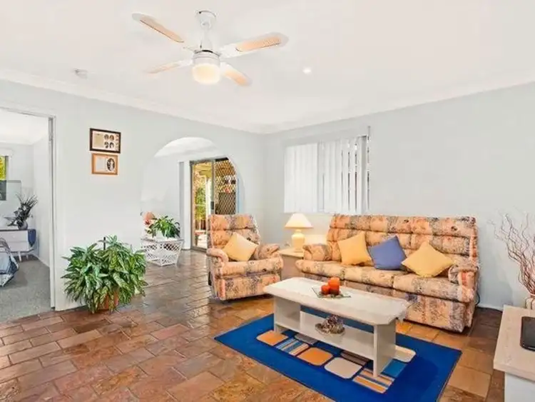 Third view of Homely house listing, 8 Bena Road, Umina Beach NSW 2257