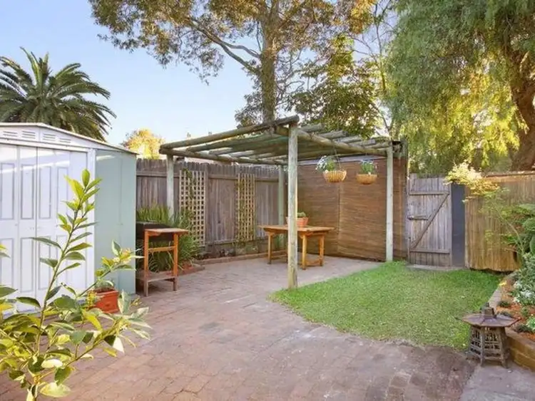 Fourth view of Homely house listing, 6 Lincoln Street, Stanmore NSW 2048