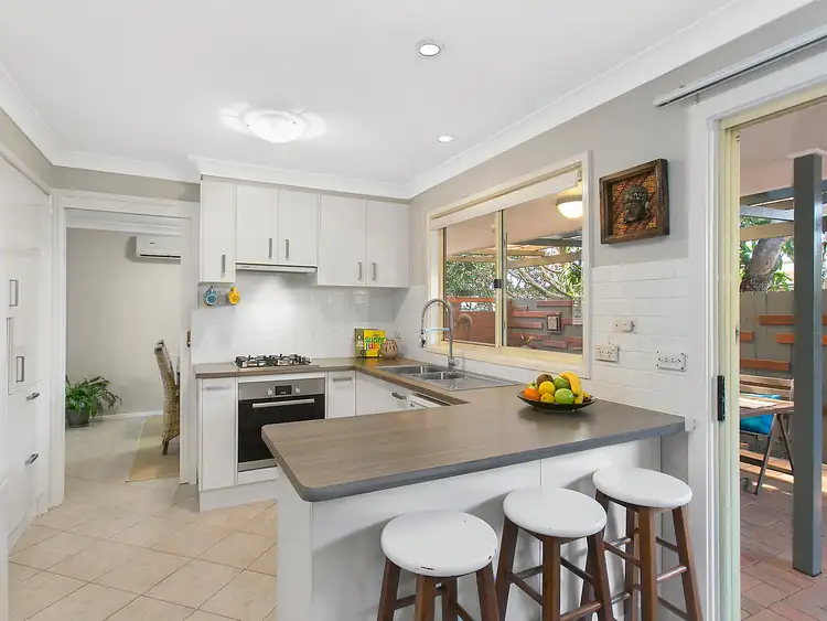 Second view of Homely house listing, 2 Dumbrell Road, Bulli NSW 2516
