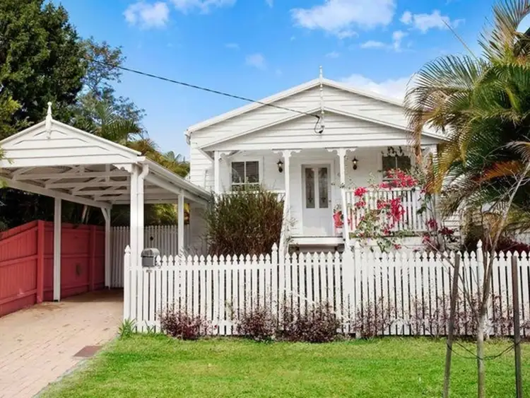 63 Jackson Street, Clayfield QLD 4011