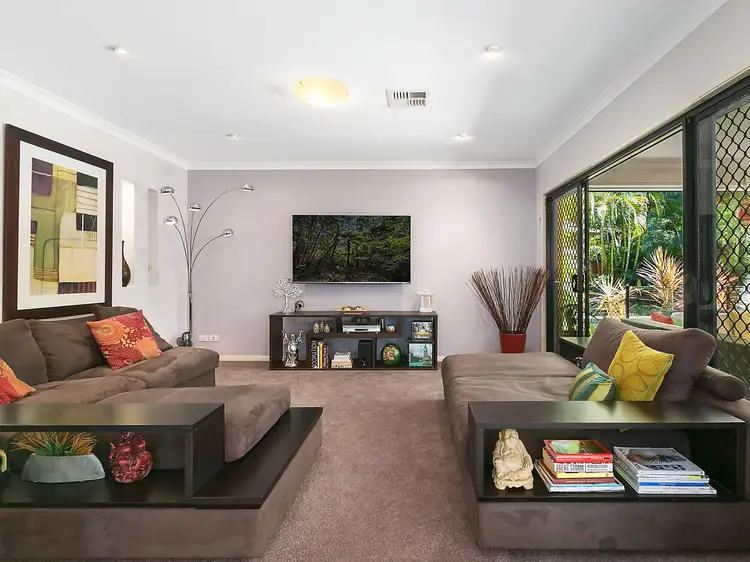 Fifth view of Homely house listing, 12 Springbrook Grove, Buderim QLD 4556