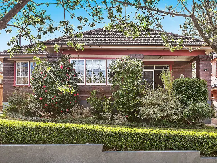 Main view of Homely house listing, 21 George Street, Epping NSW 2121