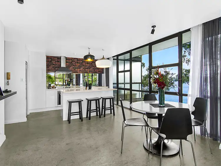 Fourth view of Homely apartment listing, 13/58 Sandford Street, St Lucia QLD 4067