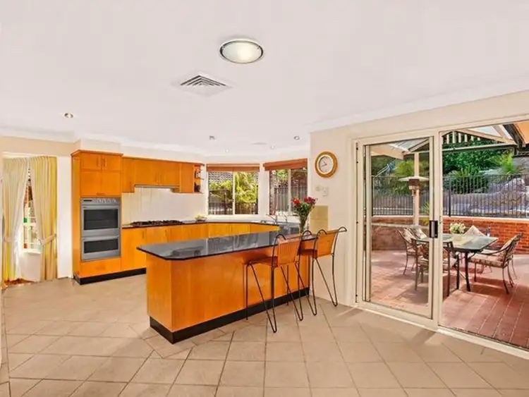 Fifth view of Homely house listing, 15 Llanberis Drive, Menai NSW 2234