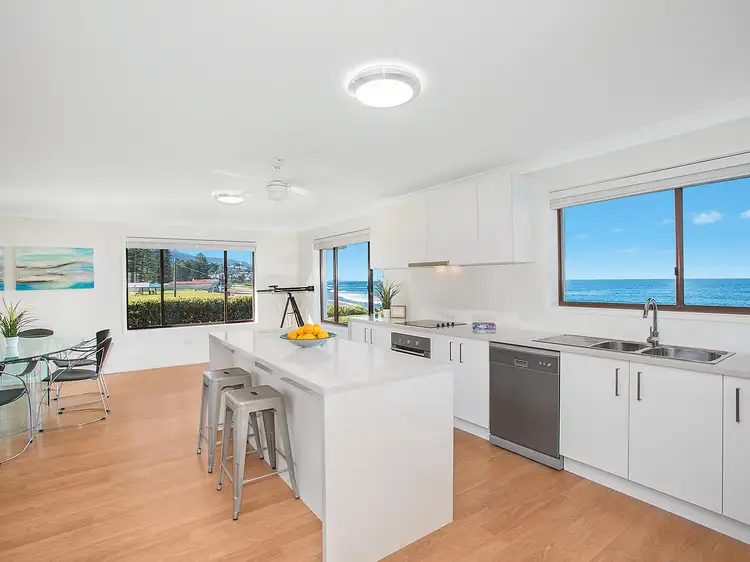Third view of Homely house listing, 15 Cliff Parade, Thirroul NSW 2515