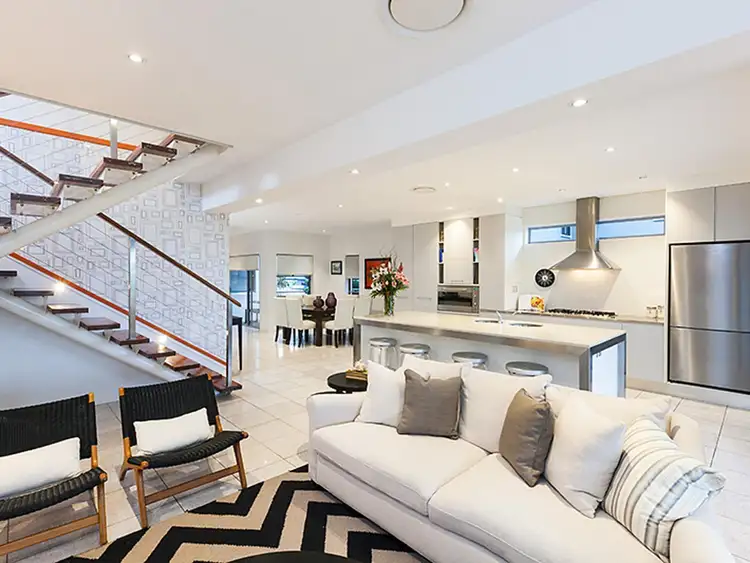 Fourth view of Homely house listing, 155 Hawken Drive, St Lucia QLD 4067