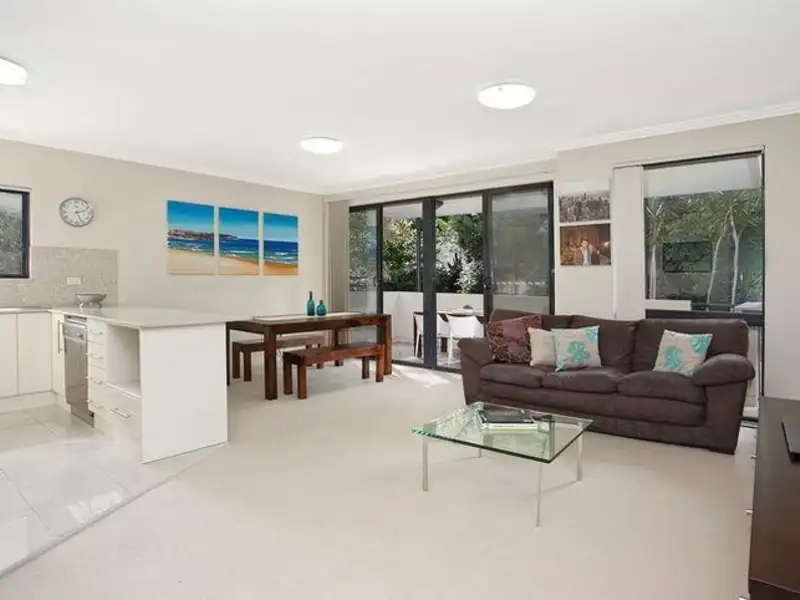 Main view of Homely apartment listing, 7/204 Old South Head Road, Bellevue Hill NSW 2023