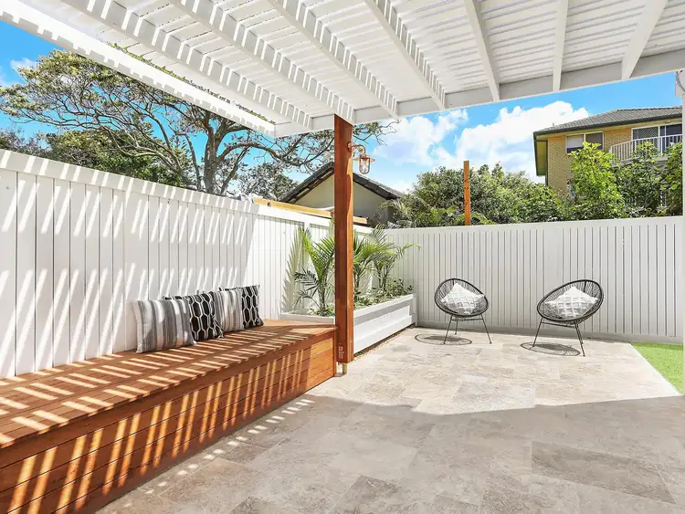 Fifth view of Homely house listing, 2/1254 Gold Coast Highway, Palm Beach QLD 4221