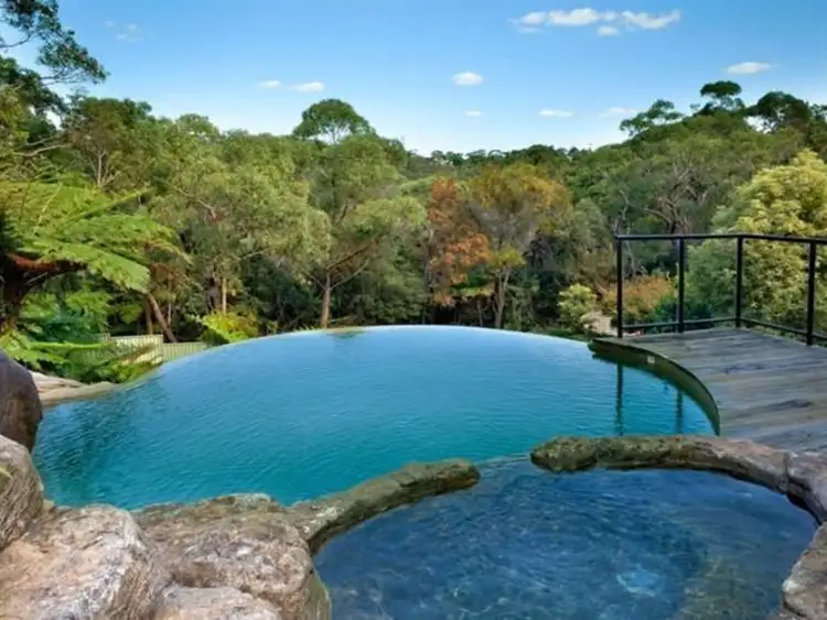 Third view of Homely house listing, 5 Karangi Place, Illawong NSW 2234
