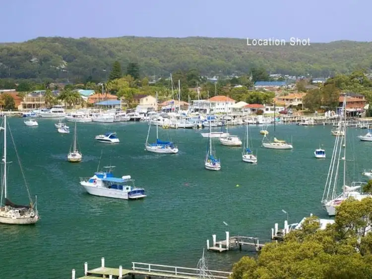 Second view of Homely house listing, 48 Murray Street, Booker Bay NSW 2257