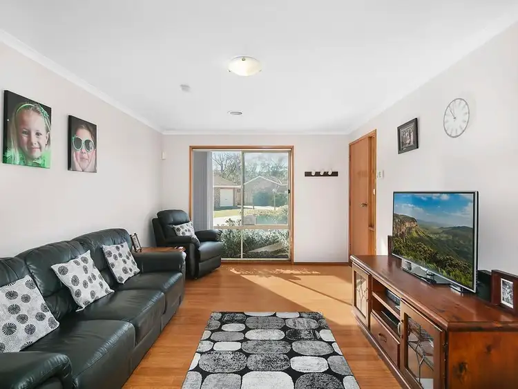 Third view of Homely townhouse listing, 5/41 Ern Florence Crescent, Theodore ACT 2905