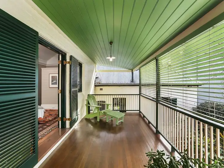Fifth view of Homely house listing, 111 Pitt Street, Redfern NSW 2016