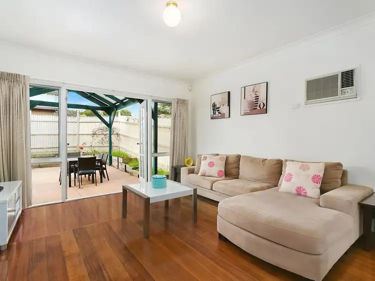 Second view of Homely unit listing, 1/6 Ellin Street, Doncaster East VIC 3109