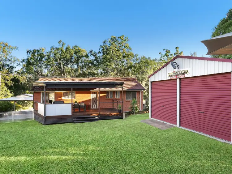Fourth view of Homely house listing, 35 Melrose Drive, Flinders View QLD 4305