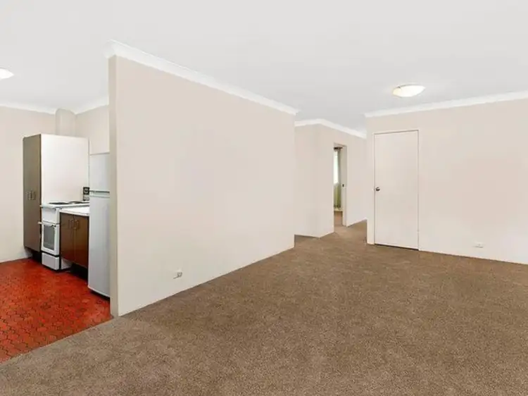 Third view of Homely apartment listing, 10/82 Miskin Street, Toowong QLD 4066