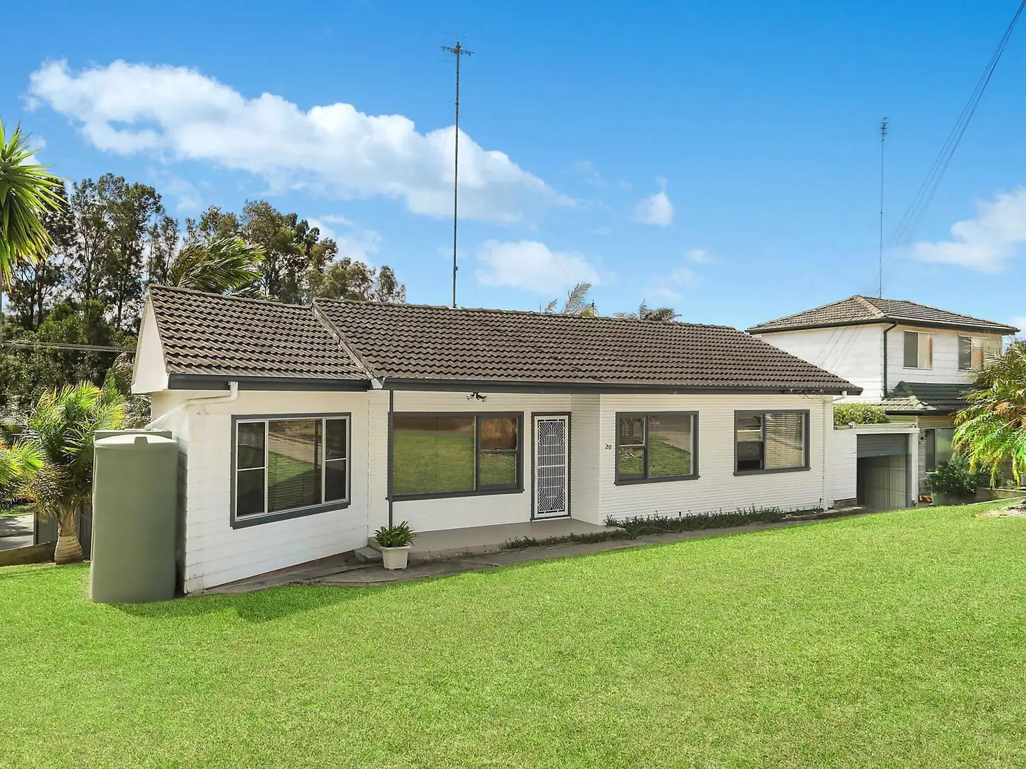 Main view of Homely house listing, 20 Leigh Crescent, Unanderra NSW 2526