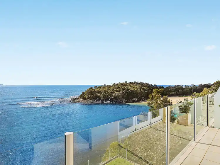 Sixth view of Homely apartment listing, 1/60 Bower Street, Manly NSW 2095