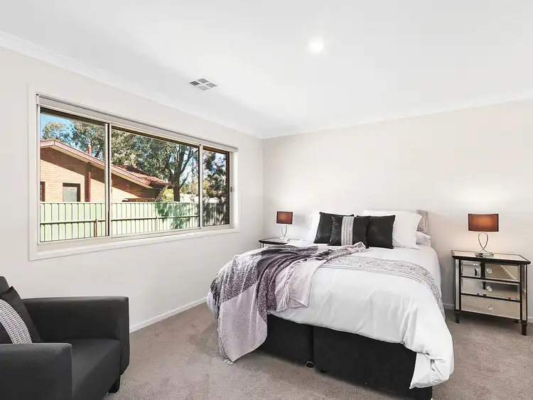 Sixth view of Homely house listing, 6 Gairdner Circuit, Kaleen ACT 2617