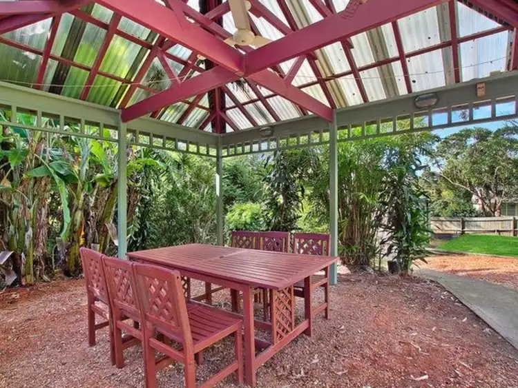 Fourth view of Homely house listing, 14 Dunmore Road, Epping NSW 2121