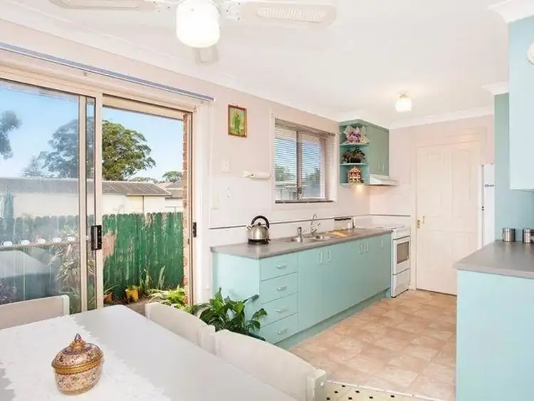 Second view of Homely townhouse listing, 2/29 Donald Avenue, Umina Beach NSW 2257