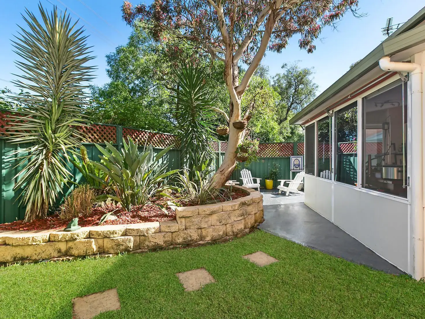 Main view of Homely townhouse listing, 4/10A Kiandra Road, Woonona NSW 2517