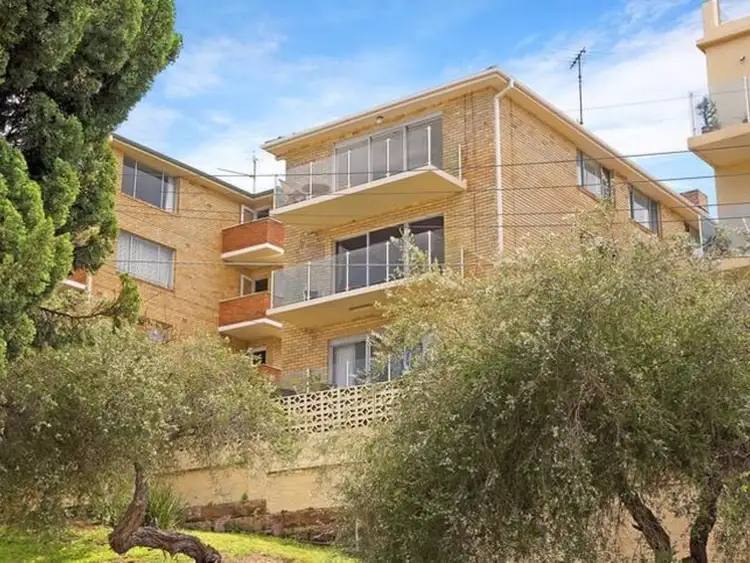 Sixth view of Homely apartment listing, 5/5 Carlisle Street, Tamarama NSW 2026