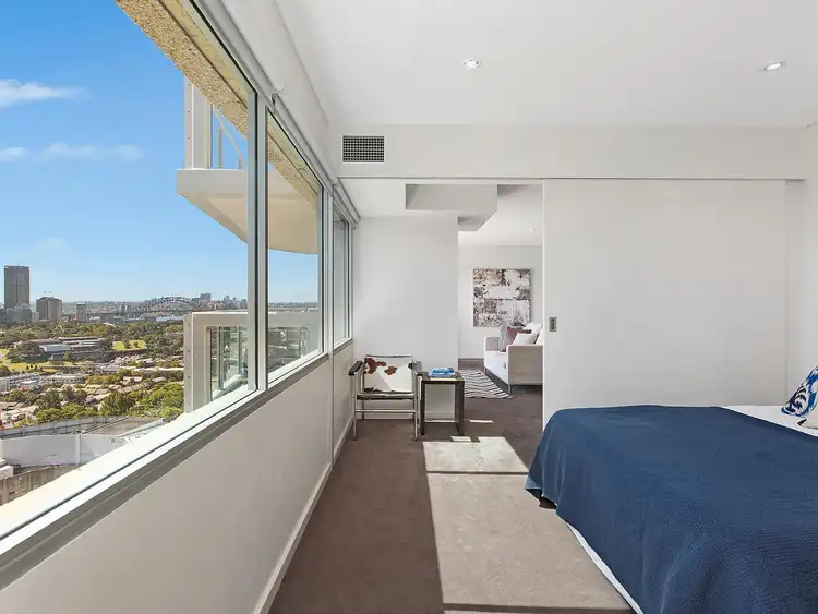 Fifth view of Homely apartment listing, 23B/82 Darlinghurst Road, Potts Point NSW 2011