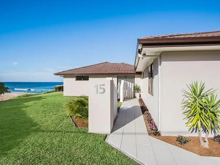 15 Cliff Parade, Thirroul NSW 2515