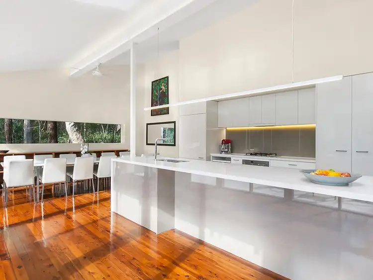 Third view of Homely house listing, 1 Kapiti Street, St Ives NSW 2075