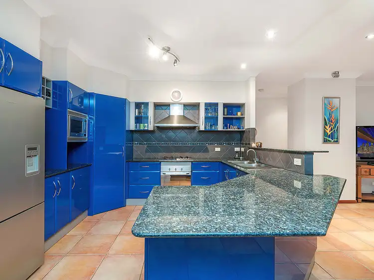 Second view of Homely house listing, 11 Heron Close, Kewarra Beach QLD 4879