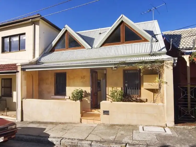 40 Chelmsford Street, Newtown NSW 2042