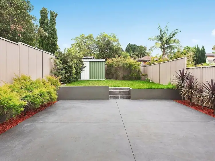 Third view of Homely house listing, 32 Yarrabee Road, Winston Hills NSW 2153