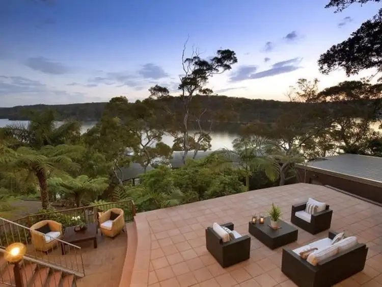 27 Yellambie Street, Yowie Bay NSW 2228