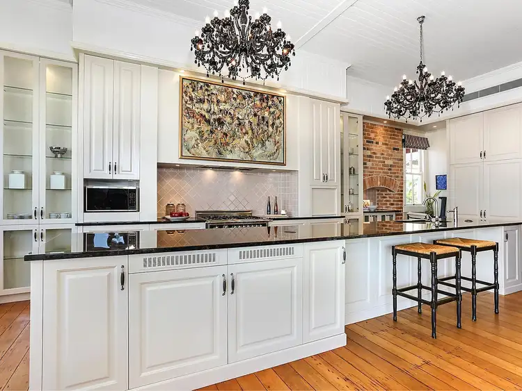 Sixth view of Homely house listing, 383 Gregory Terrace, Spring Hill QLD 4000