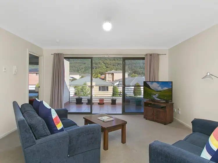Third view of Homely apartment listing, 28/2 Forestview Way, Woonona NSW 2517