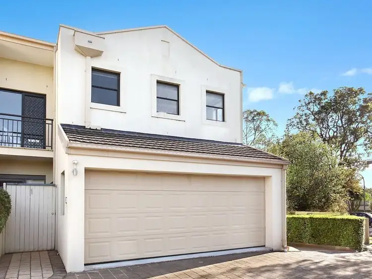 1/48 Pearce Street, Baulkham Hills NSW 2153