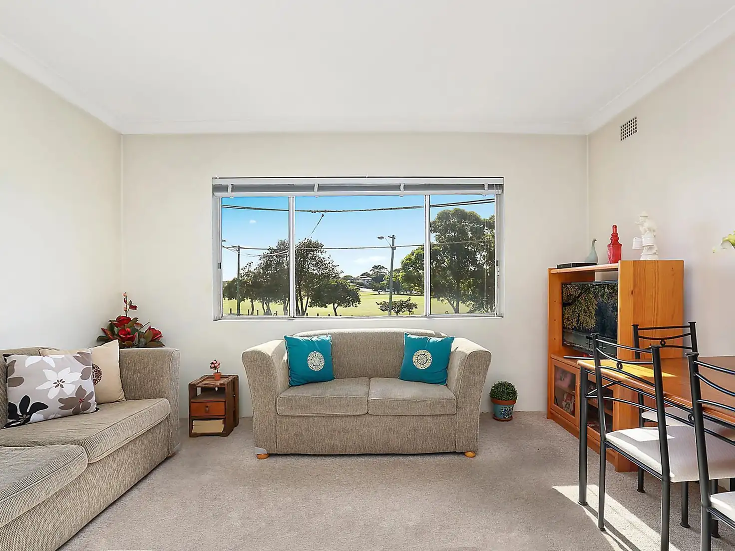 Main view of Homely apartment listing, 5/266 Bunnerong Road, Hillsdale NSW 2036